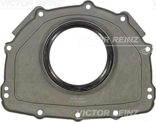 Shaft Seal, crankshaft